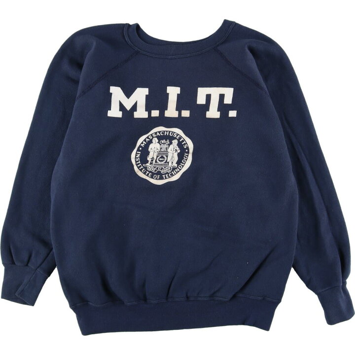 楽天市場】古着 70年代 チャンピオン Champion バータグ MASSACHUSETTS 