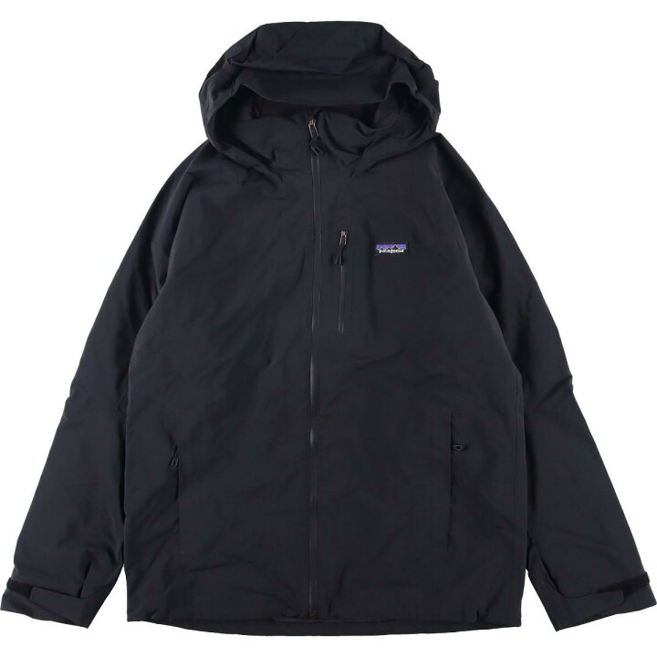 楽天市場】古着 16年製 パタゴニア Patagonia ウインドスウィープ 
