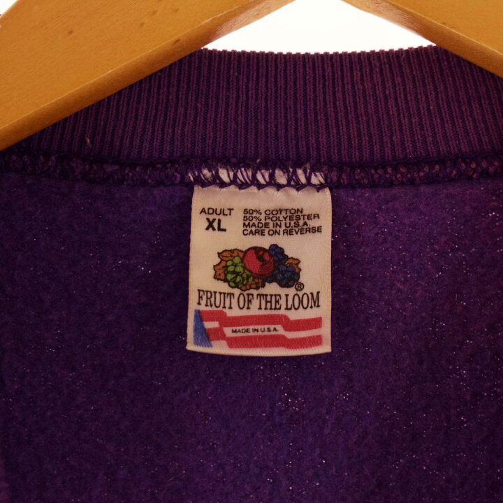 楽天市場】古着 90年代 フルーツオブザルーム FRUIT OF THE LOOM NBA  