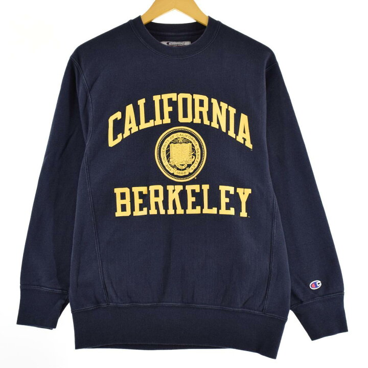 楽天市場】古着 チャンピオン Champion ORIGINAL REVERSE WEAVE