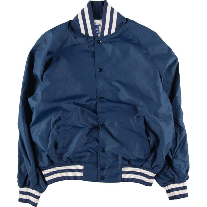 楽天市場】古着 90年代 チャンピオン Champion バックプリント 