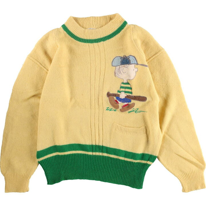 楽天市場】古着 80年代 J.C.Castelbajac ICEBERG PEANUTS ピーナッツ 