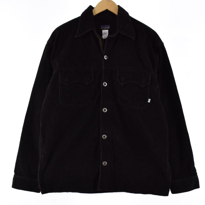 楽天市場】古着 05年製 パタゴニア Patagonia STY20795F5 オープン 