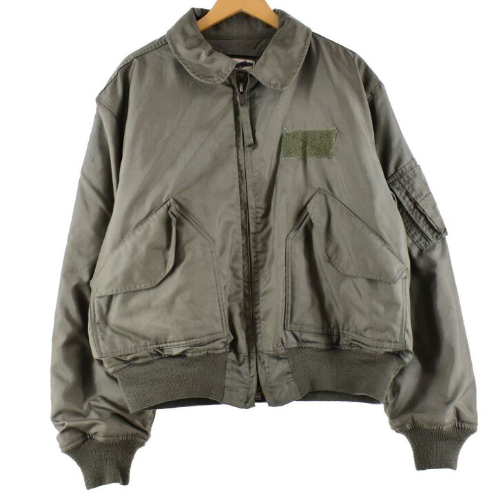 楽天市場】古着 93年納品 米軍実品 U.S.AIR FORCE CWU-45/P 