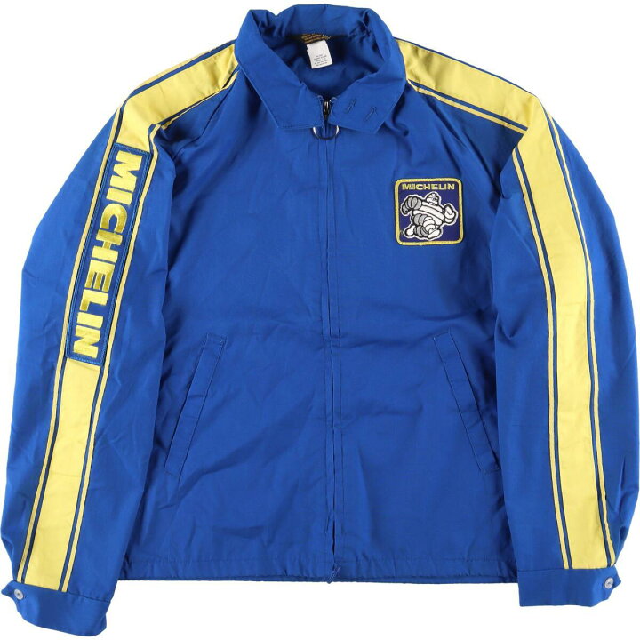楽天市場】古着 70~80年代 Swingster MICHELIN ミシュラン レーシング 