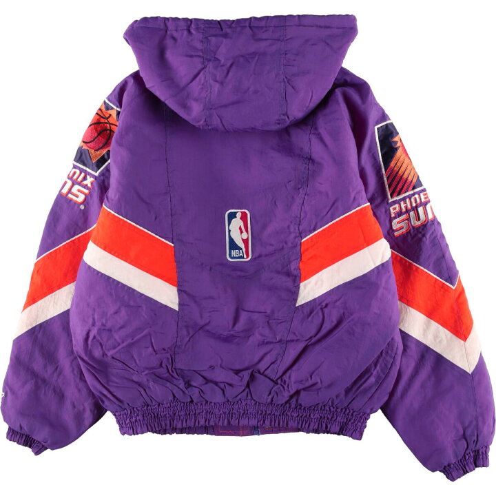 楽天市場】古着 90年代 スターター STARTER NBA PHOENIX SUNS 