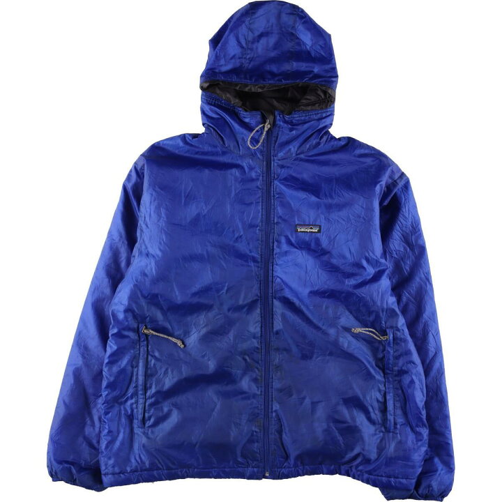 楽天市場】古着 02年製 パタゴニア Patagonia パフボールセーター  