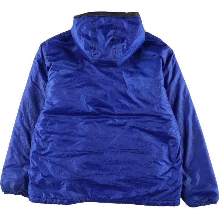 楽天市場】古着 02年製 パタゴニア Patagonia パフボールセーター 