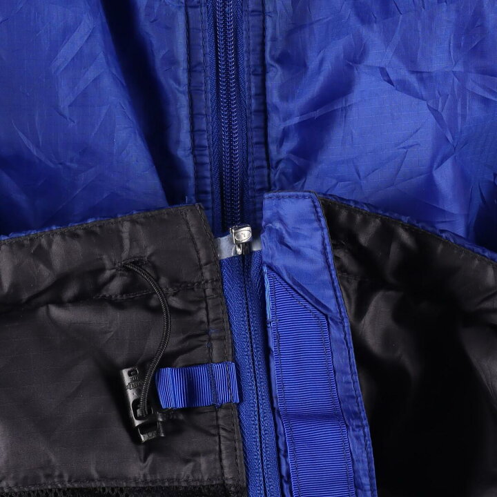 楽天市場】古着 02年製 パタゴニア Patagonia パフボールセーター 