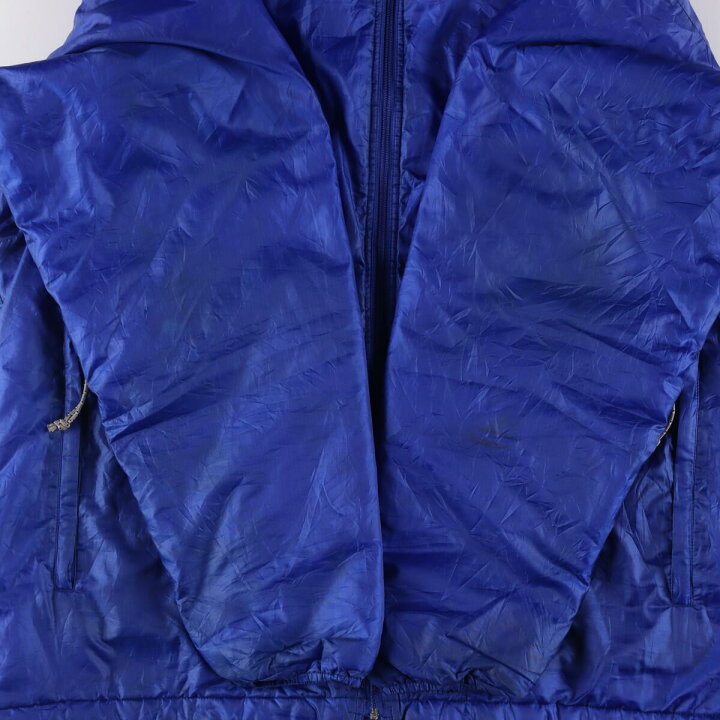 楽天市場】古着 02年製 パタゴニア Patagonia パフボールセーター 