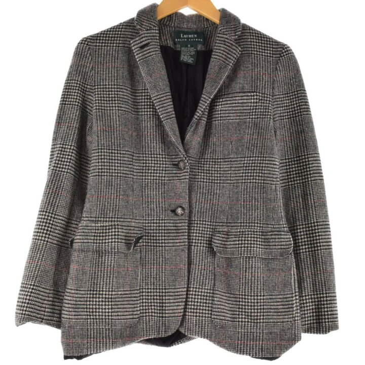 楽天市場】古着 ラルフローレン Ralph Lauren LAUREN ローレン グレン 