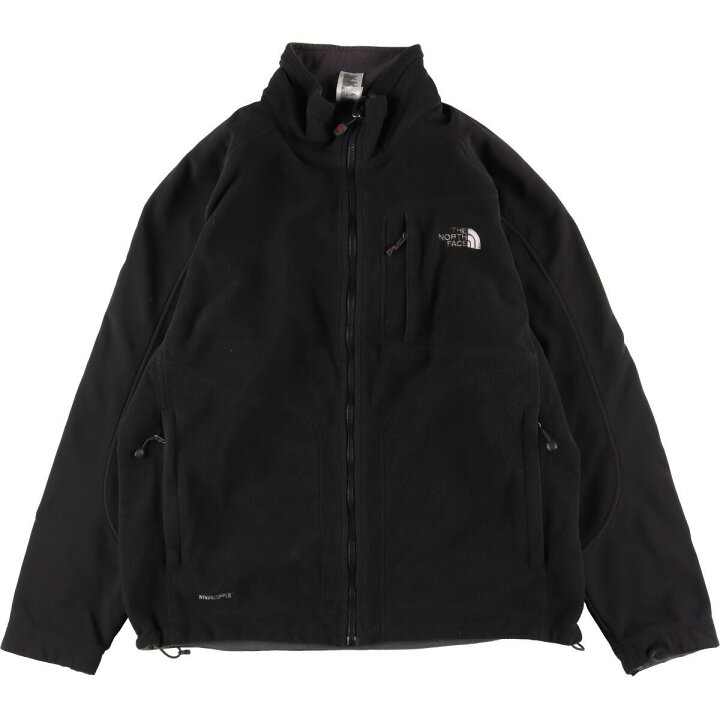 楽天市場】古着 90年代 ザノースフェイス THE NORTH FACE WINDSTOPPER 