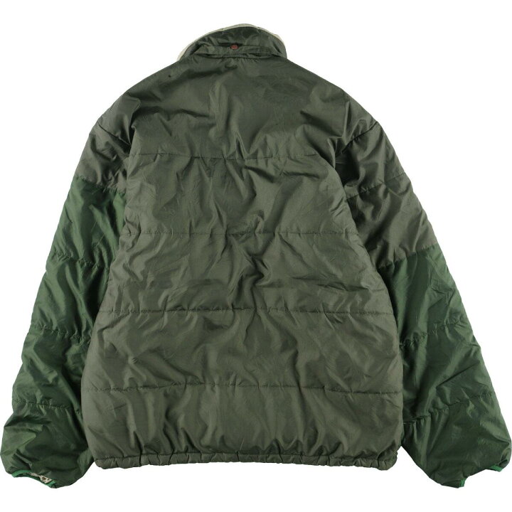 楽天市場】古着 パタゴニア Patagonia ナノパフジャケット 83990FA 