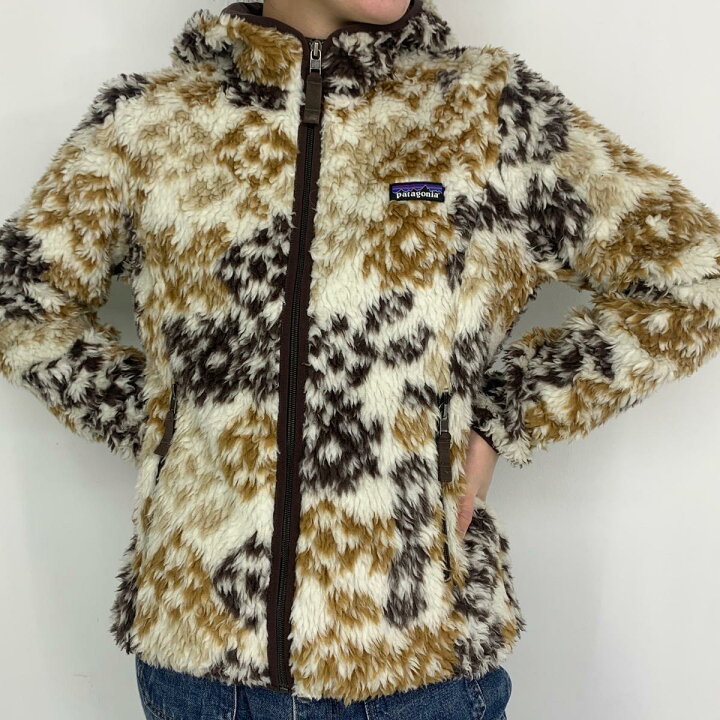 楽天市場】＼50％OFF／古着 14年製 パタゴニア Patagonia レトロX 