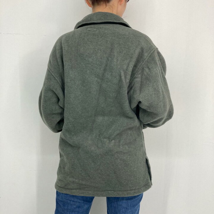 楽天市場】＼50％OFF／古着 98年製 パタゴニア Patagonia シャーリング 