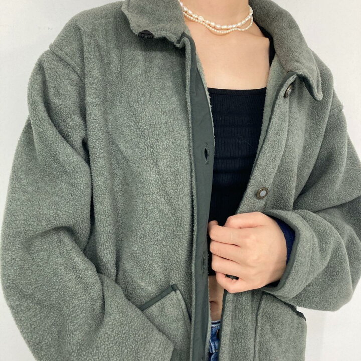 楽天市場】＼50％OFF／古着 98年製 パタゴニア Patagonia シャーリング