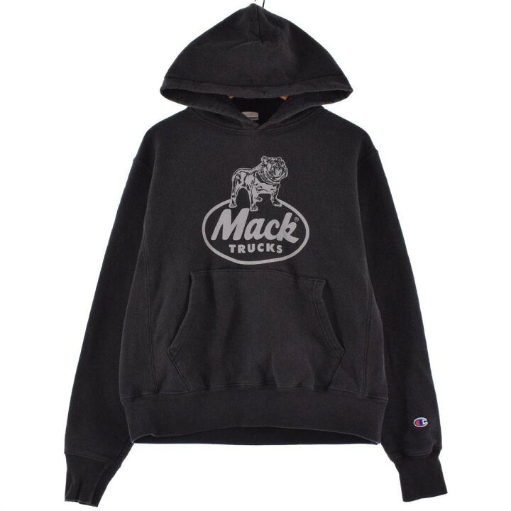 楽天市場】古着 チャンピオン Champion リバースウィーブ 復刻 単色 