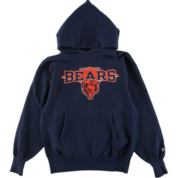 楽天市場】古着 90年代 チャンピオン Champion リバースウィーブ 刺繍  