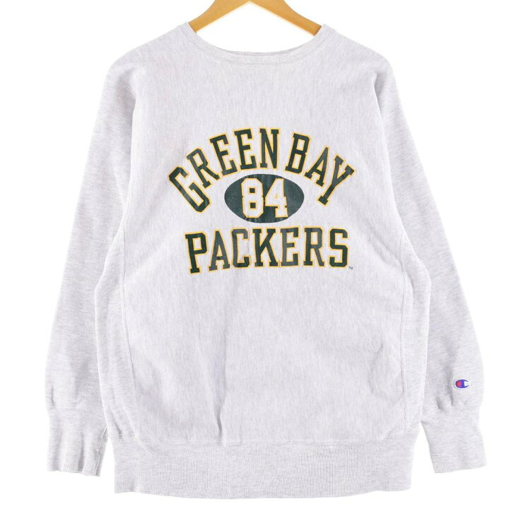 楽天市場】古着 90年代 チャンピオン Champion リバースウィーブ 刺繍 
