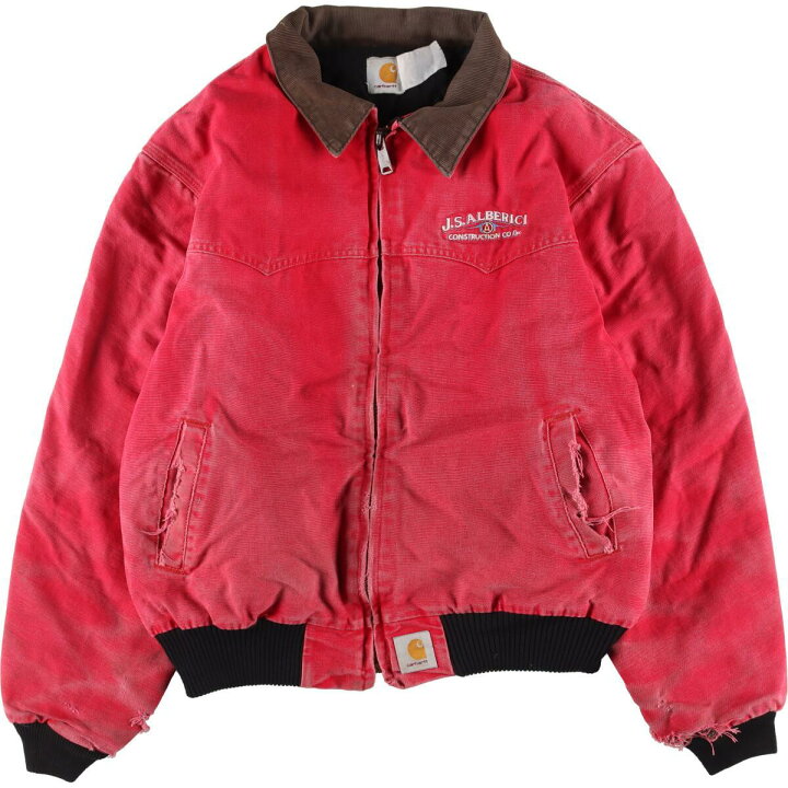 楽天市場】古着 90年代 カーハート Carhartt サンタフェ  