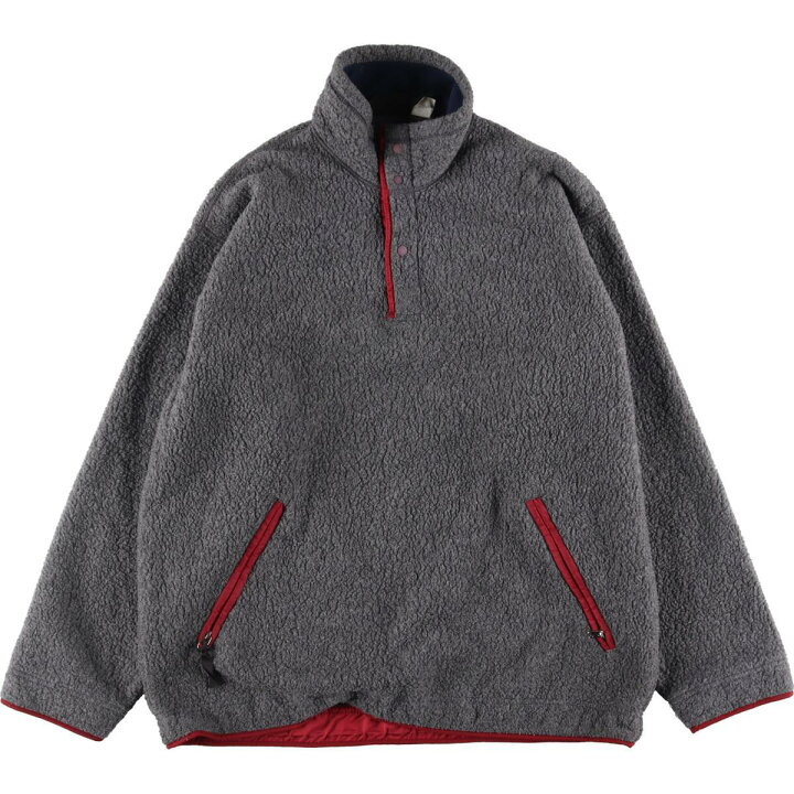 楽天市場】古着 96年製 パタゴニア Patagonia SYNCHILLA シンチラ 