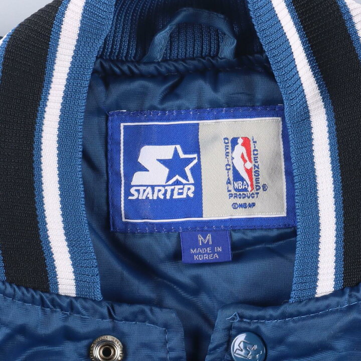 楽天市場】古着 90年代 スターター Starter NBA MINNESOTA 