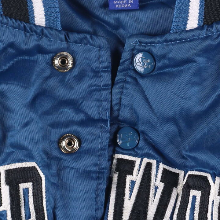 楽天市場】古着 90年代 スターター Starter NBA MINNESOTA 