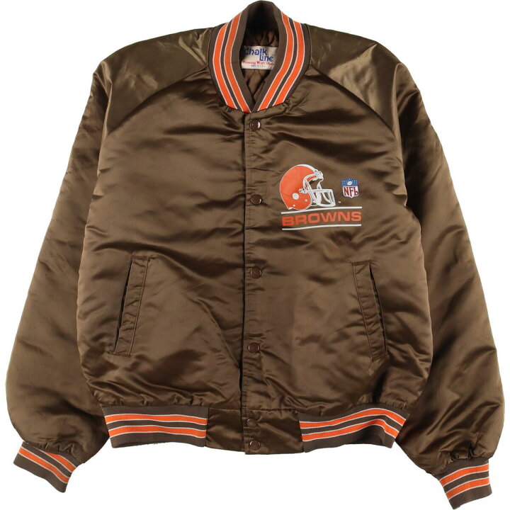 楽天市場】古着 90年代 CHALK LINE NFL DENVER BRONCOS デンバー 