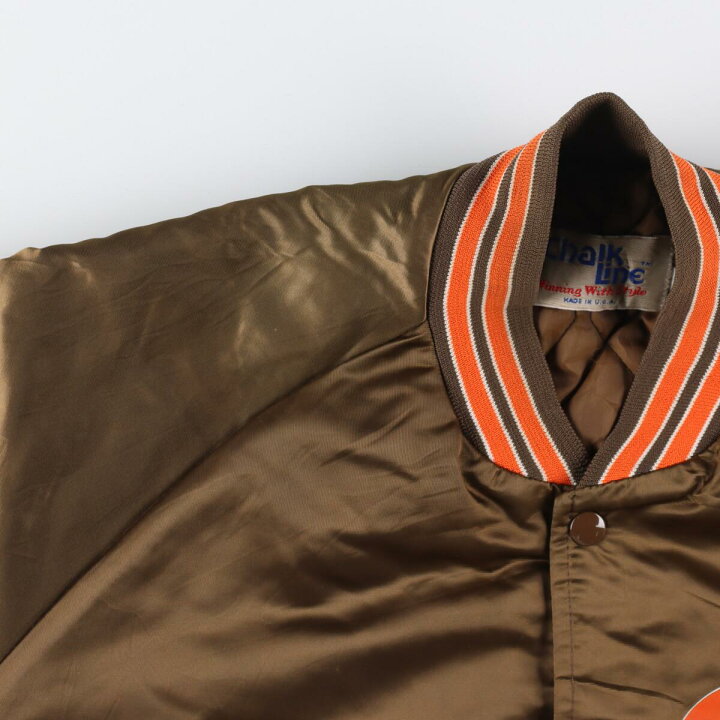 楽天市場】古着 90年代 CHALK LINE NFL DENVER BRONCOS デンバー 