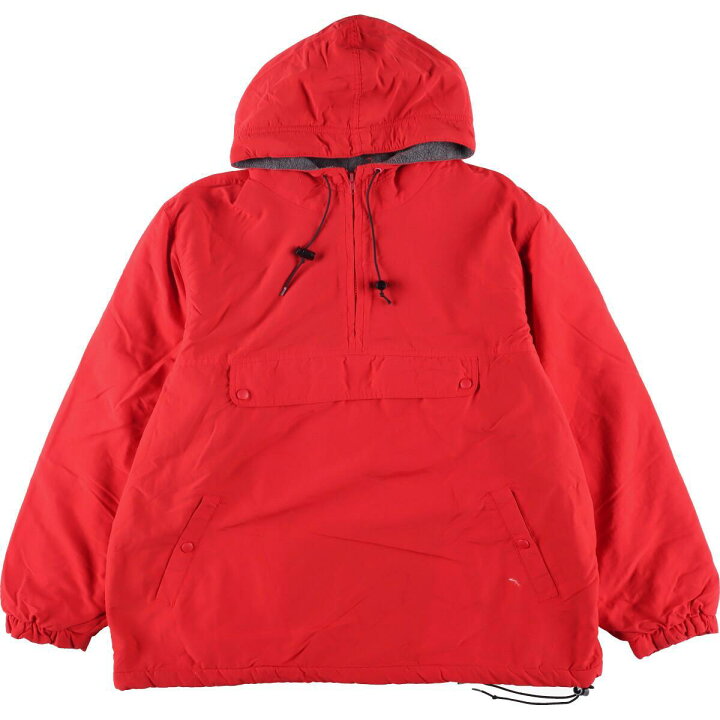 楽天市場】古着 90年代 ジェイクルー J.Crew 中綿入り アノラック 