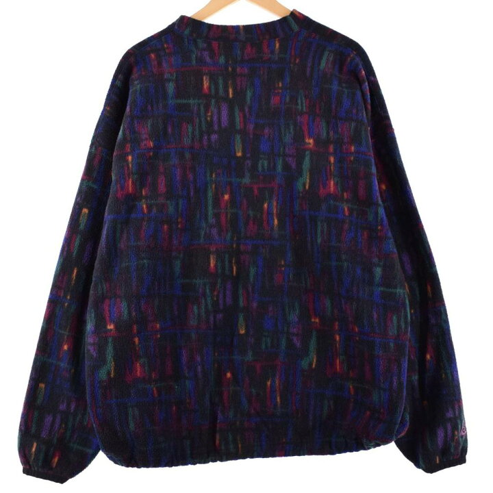 古着 90年代 ナイキ NIKE ACG ナイロンプルオーバー メンズXL相当  