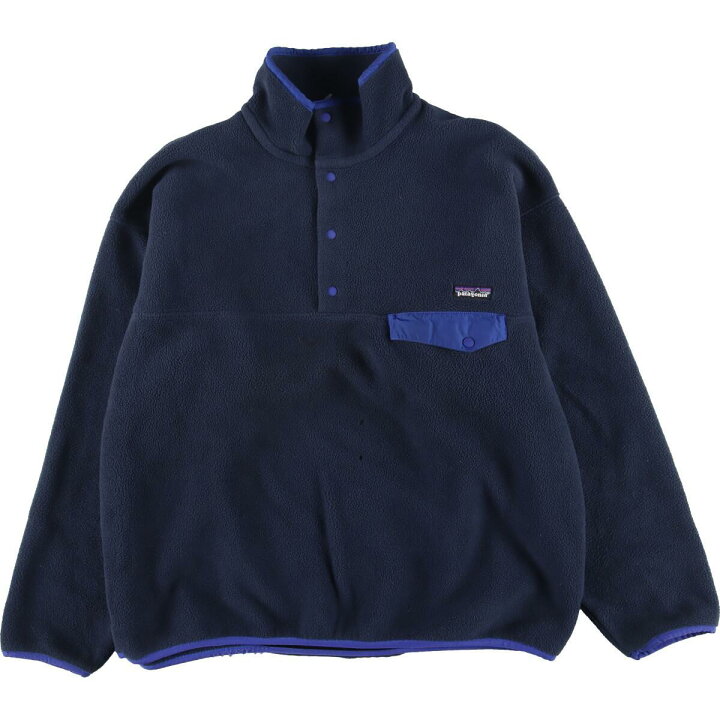 楽天市場】古着 09年製 パタゴニア Patagonia SYNCHILLA シンチラ 