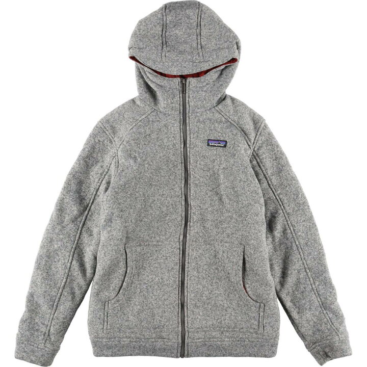 楽天市場】古着 16年製 パタゴニア Patagonia インサレーテッド ベター 
