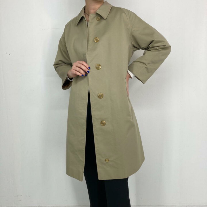 楽天市場】古着 バーバリー Burberry