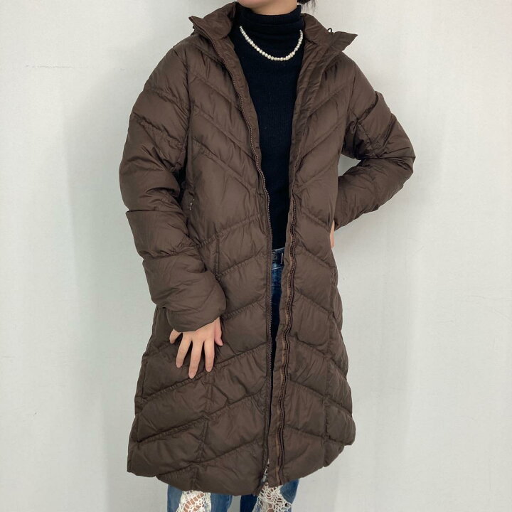 楽天市場】古着 09年製 パタゴニア Patagonia ダウンコート 28436F9 