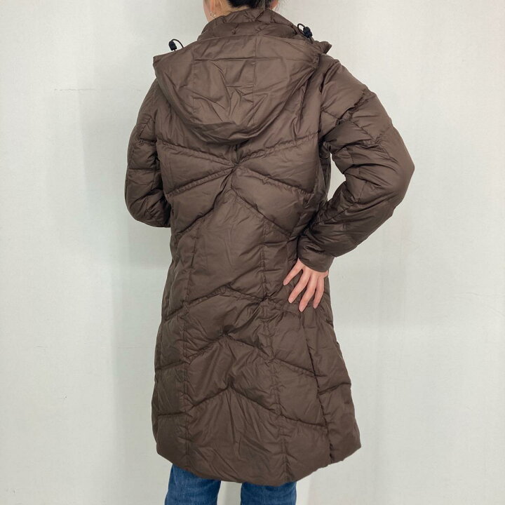 楽天市場】古着 09年製 パタゴニア Patagonia ダウンコート 28436F9 