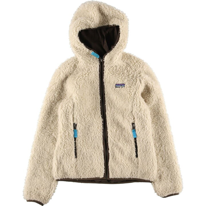 楽天市場】古着 12年製 パタゴニア Patagonia レトロXフリース 