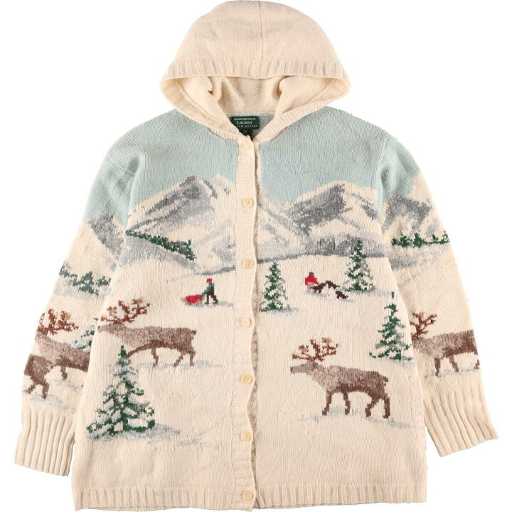 楽天市場】古着 ラルフローレン Ralph Lauren LAUREN ローレン 総柄  