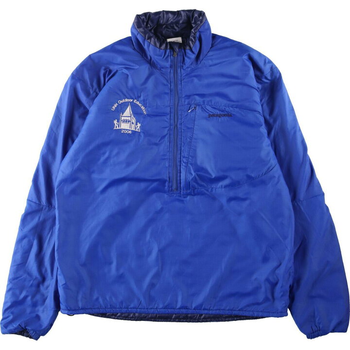 楽天市場】古着 05年生 パタゴニア Patagonia パフボールジャケット  