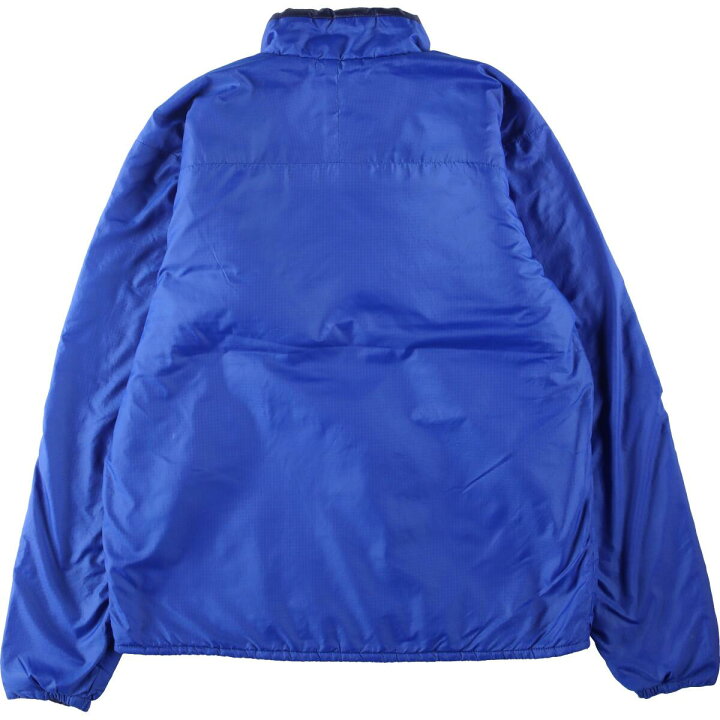 楽天市場】古着 05年生 パタゴニア Patagonia パフボールジャケット 