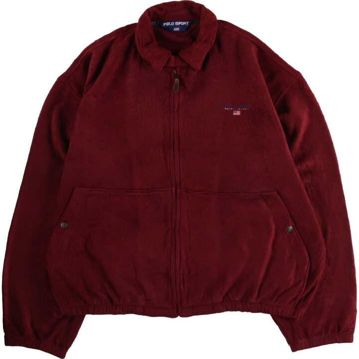 楽天市場】古着 90年代 ラルフローレン Ralph Lauren POLO SPORT ポロ 