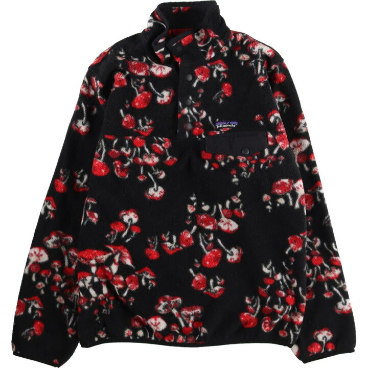 楽天市場】古着 16年製 パタゴニア Patagonia SYNCHILLA シンチラ 