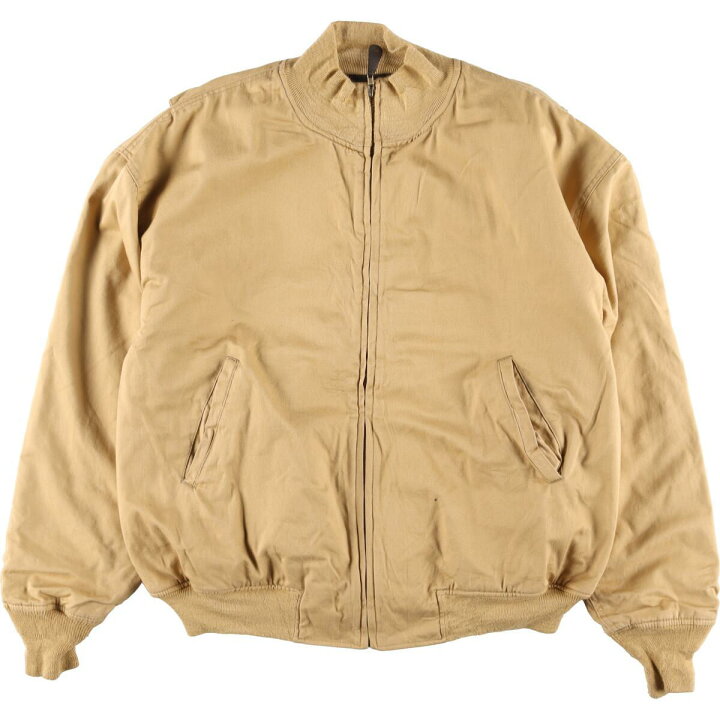 楽天市場】古着 U.S.ARMY 民間品 AVIREX LTD. ミリタリー タンカース 