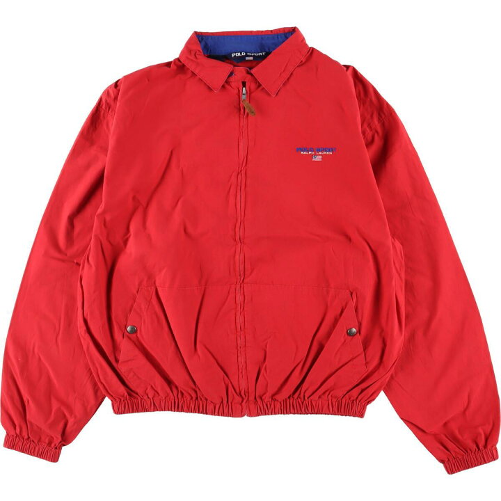 楽天市場】古着 90年代 ラルフローレン Ralph Lauren POLO SPORT ポロ 