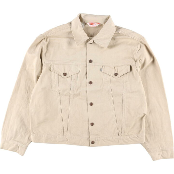 楽天市場】古着 70年代 リーバイス Levi