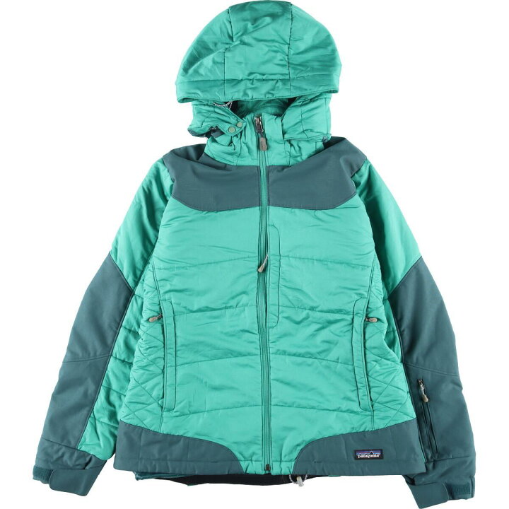 楽天市場】古着 07年製 パタゴニア Patagonia ルビコンライダー