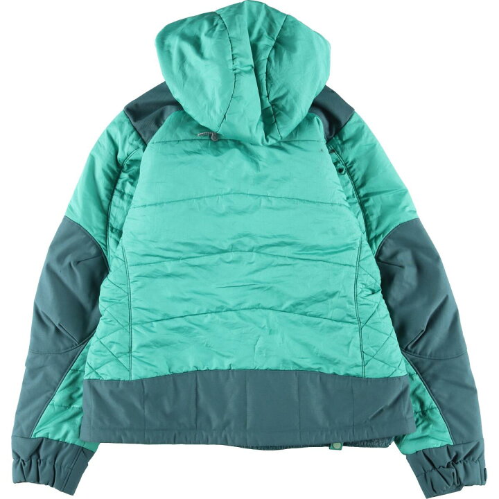 楽天市場】古着 07年製 パタゴニア Patagonia ルビコンライダー 