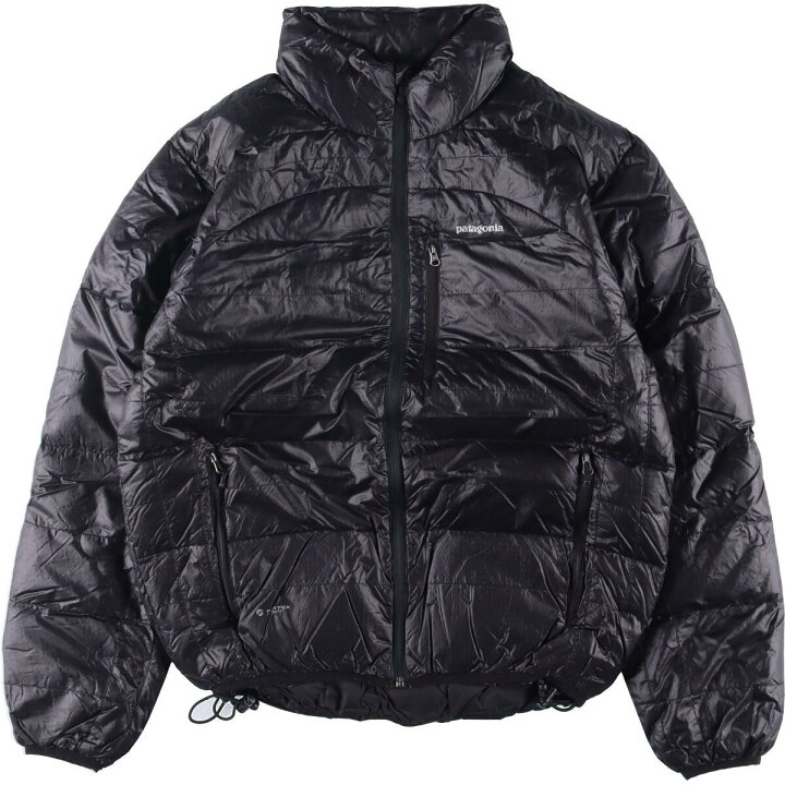 楽天市場】古着 00年製 パタゴニア Patagonia ダウンセーター 84621S0 