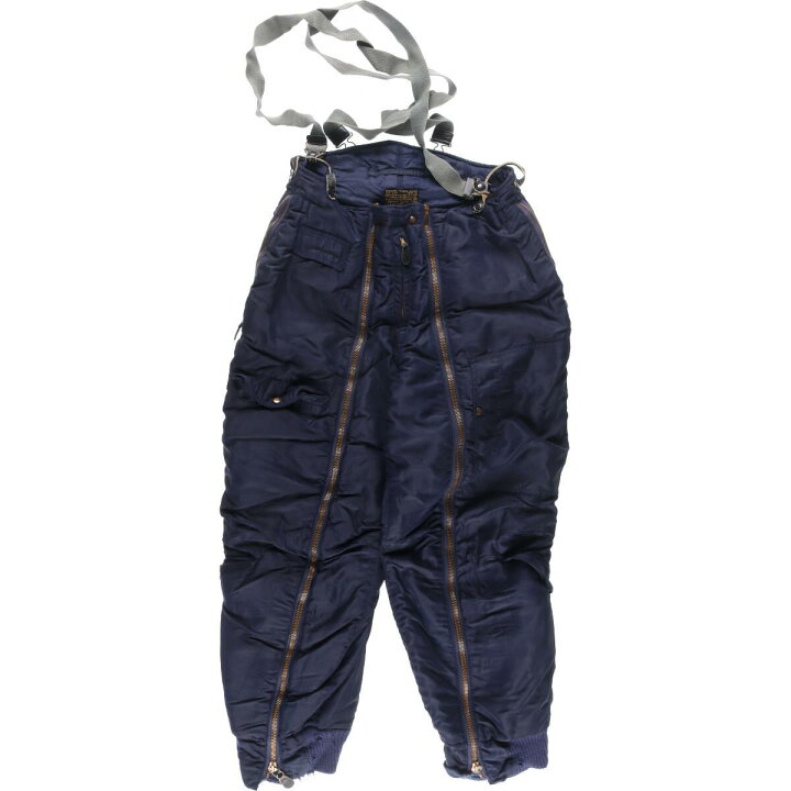 楽天市場】古着 50年代 米軍実品 U.S.AIR FORCE D-1A 黒タグ 