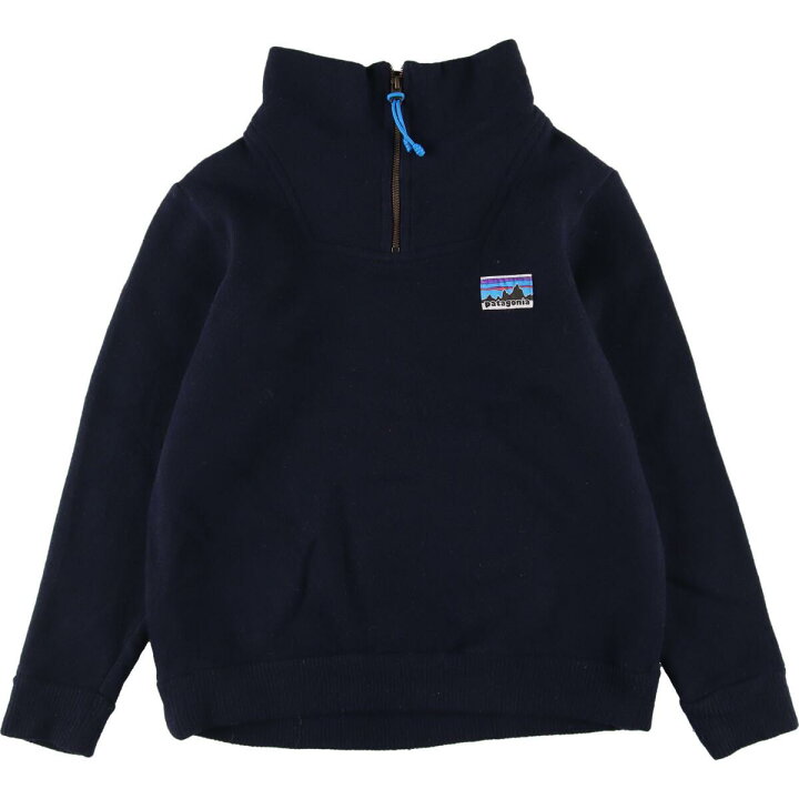 楽天市場】古着 18年製 パタゴニア Patagonia WOOLIEFleece ウーリー 